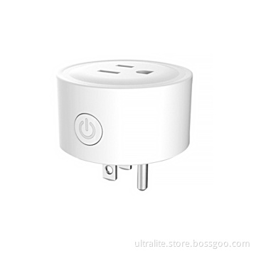 Electrical Remote Control 10A/16A Wireless Mini Plug
